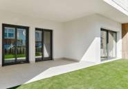 New Build - Bungalow -
Torrevieja - Villa Amalia