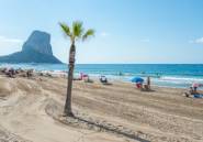 Resale - Apartment -
Calpe - Centro