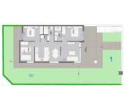 Obra nueva - Bungalow -
Pilar de la Horadada - pueblo
