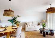 New Build - Penthouse -
Guardamar del Segura - El Raso