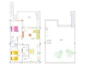 New Build - Bungalow -
San Javier - pueblo