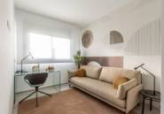 Rynek Pierwotny - Apartament -
Finestrat - Campana garden