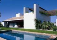 Obra nueva - Villa -
Sucina - Peraleja Golf