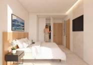 Rynek Pierwotny - Bungalow -
Alhama de Murcia - Condado De Alhama