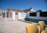 Rynek Pierwotny - Town House -
San Javier - Parque del doce