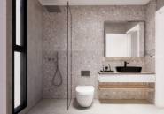 Rynek Pierwotny - Villa -
Torre Pacheco - Santa Rosalia Lake And Life Resort