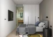 Rynek Pierwotny - Penthouse -
La Marina - La Marina del Pinet