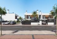 Rynek Pierwotny - Villa -
Torre Pacheco - Santa Rosalia Lake And Life Resort