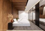 New Build - Villa -
Orihuela Costa - La Zenia