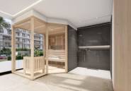 Rynek Pierwotny - Apartament -
Guardamar del Segura - El Raso