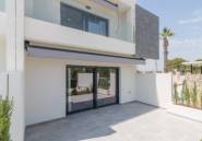 New Build - Bungalow -
Torrevieja - Los Balcones
