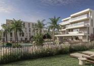 Rynek Pierwotny - Apartament -
Benicassim - Almadraba