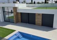 New Build - Villa -
Alhama de Murcia - Condado De Alhama