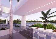 New Build - Villa -
Los Alcázares - Santa Rosalia Lake and Life Resort