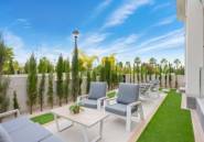 Reventa - Ground floor apartment -
Ciudad Quesada - Rojales