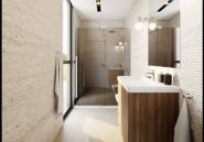 New Build - Villa -
Orihuela Costa - La Zenia