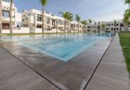 New Build - Bungalow -
Torrevieja - Los Balcones