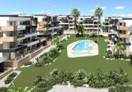 Rynek Pierwotny - Apartament -
Orihuela Costa - Los Altos