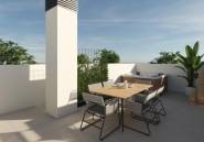 Rynek Pierwotny - Town House -
Dolores - Sector 2