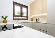 Rynek Pierwotny - Villa -
Orihuela - Vistabella Golf