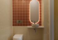 Obra nueva - Villa -
Finestrat - Sierra cortina