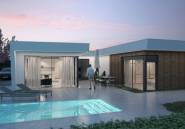 Rynek Pierwotny - Villa -
BAÑOS Y MENDIGO - Altaona Golf