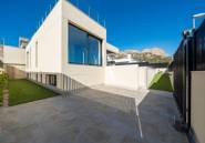 New Build - Villa -
Polop - La Alberca