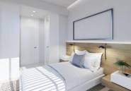 New Build - Apartment -
Torre Pacheco - Santa Rosalia Lake And Life Resort