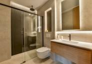 Reventa - Villa -
Altea