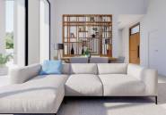 Rynek Pierwotny - Villa -
Finestrat - Campana garden