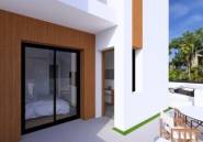 New Build - Villa -
Daya Nueva - pueblo