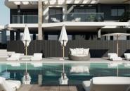 Rynek Pierwotny - Apartament -
Calpe - Playa Cantal Roig