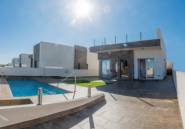 Rynek Pierwotny - Villa -
Orihuela Costa - PAU 8