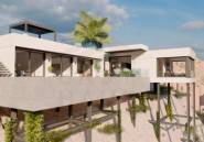 Rynek Pierwotny - Villa -
Ciudad Quesada - Rojales - La Marquesa Golf