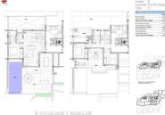 Obra nueva - Ático -
Benidorm - Poniente