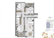 Rynek Pierwotny - Apartament -
Guardamar del Segura - Pueblo