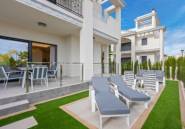 Resale - Ground floor apartment -
Ciudad Quesada - Rojales