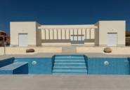 Rynek Pierwotny - Villa -
Pinoso - Camino Del Prado