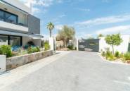 New Build - Bungalow -
Torrevieja - Los Balcones