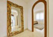 Rynek Wtórny - Villa -
Altea - Sierra de Altea