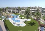 Rynek Pierwotny - Apartament -
Orihuela - Spain