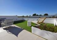 New Build - Villa -
Alhama de Murcia - Condado De Alhama
