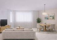 Rynek Pierwotny - Apartament -
Torrevieja - Centro