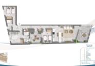 Rynek Pierwotny - Apartament -
San Pedro del Pinatar - Playa Villananitos