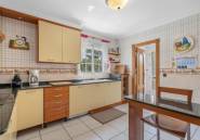 Rynek Wtórny - Villa -
Torrevieja - La Mata