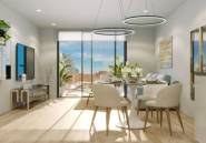 Rynek Pierwotny - Apartament -
Torrevieja - Centro