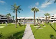 Rynek Pierwotny - Penthouse -
Guardamar del Segura - El Raso