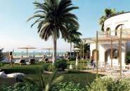 Rynek Pierwotny - Town House -
El Verger - Playa de La Almadraba