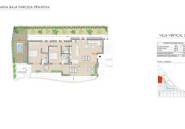 Rynek Pierwotny - Bungalow -
San Juan de los Terreros - Mar De Pulpí