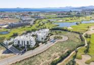 Rynek Pierwotny - Apartament -
Los Alcázares - Serena Golf